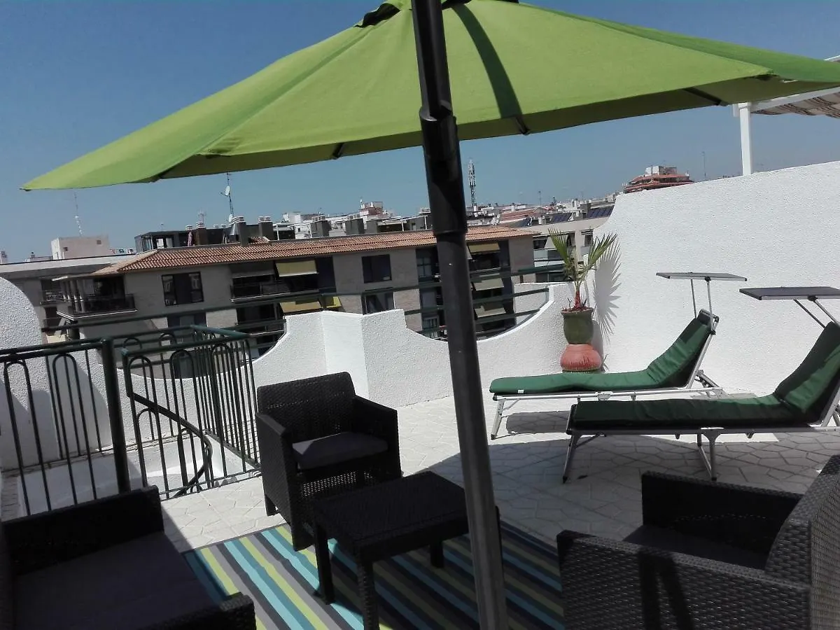 Apartamento Estacio Torredembarra