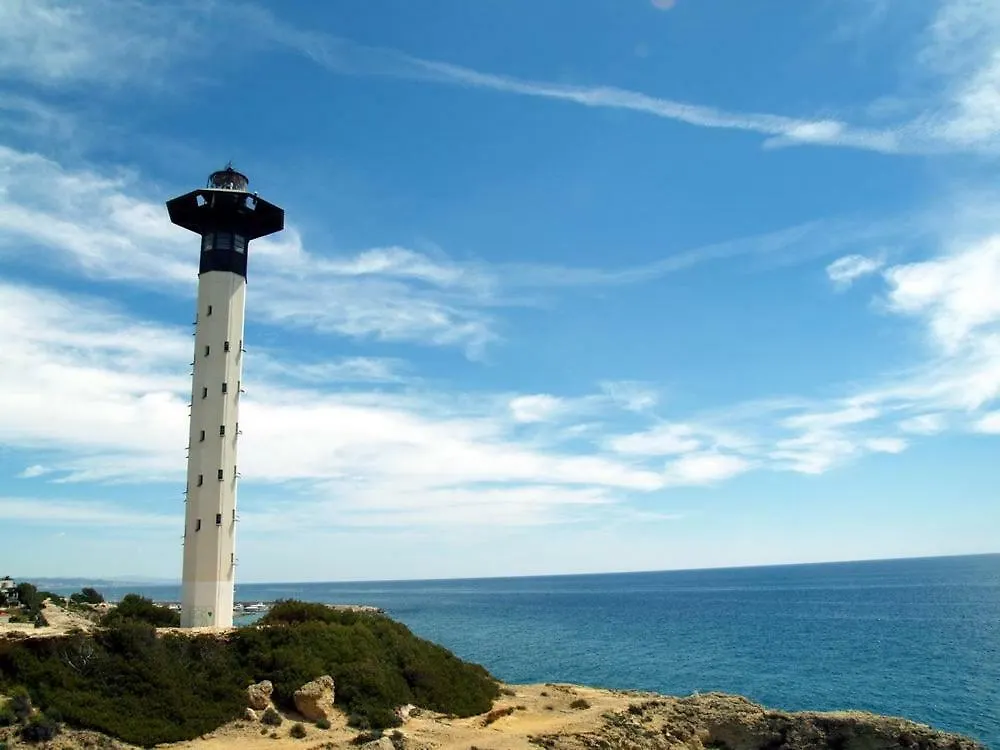 Apartamento Estacio Torredembarra