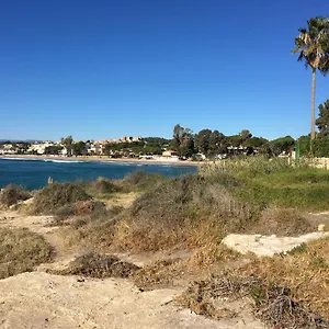  Apartment Torredembarra