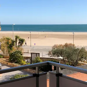  Apartment Lamoga - Boabi