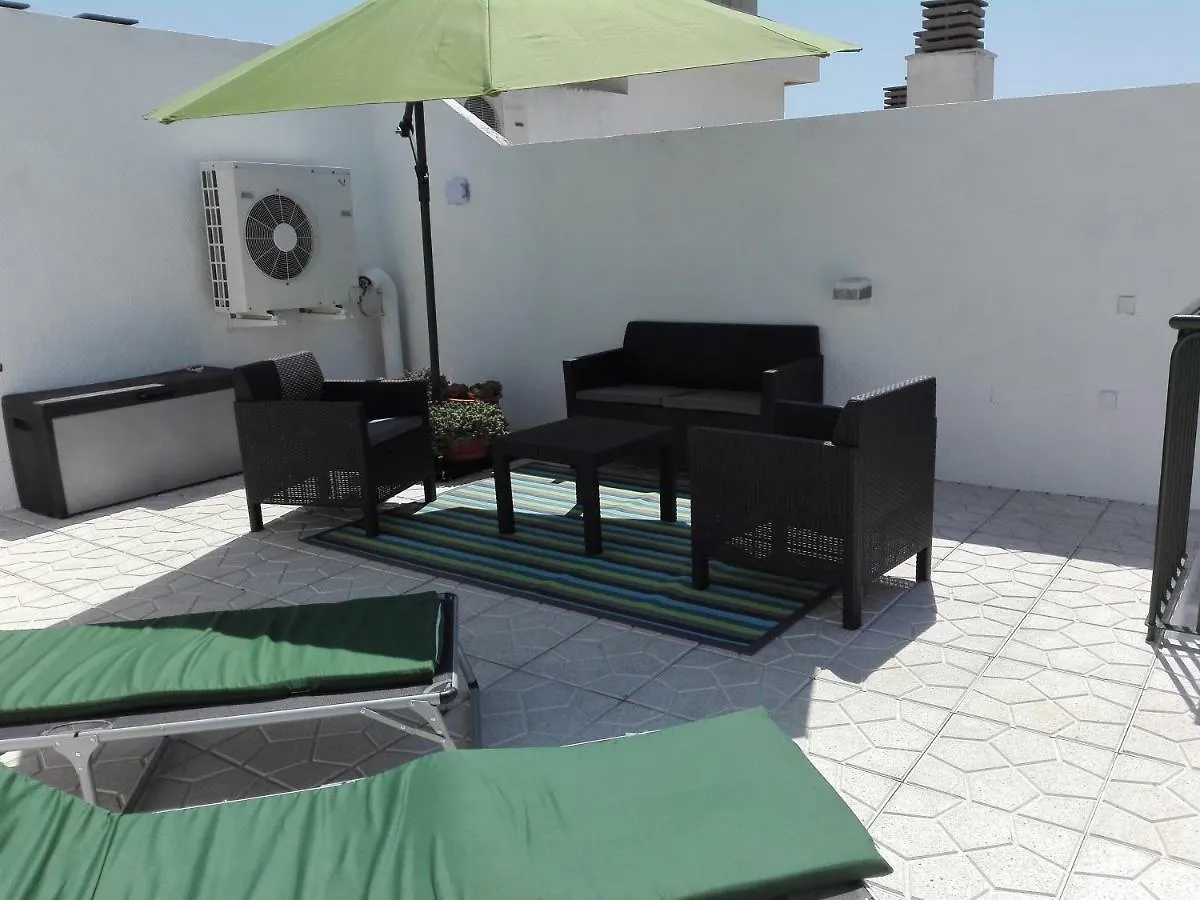 Apartamento Estacio Torredembarra 0*,  Spain